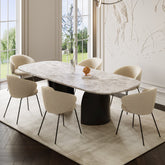Chaises Luna